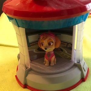 Paw Patrol Night Light